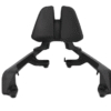 משענת גב אחורי + ידיות אחיזה לXADV סוג 2