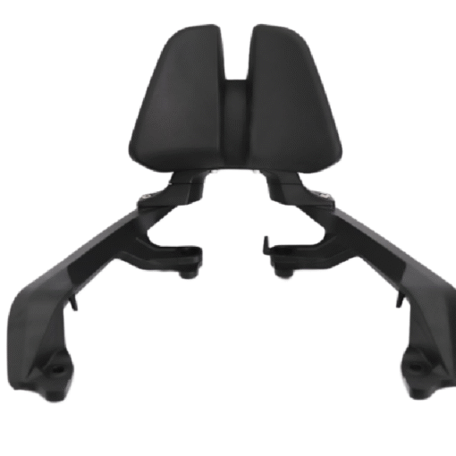 משענת גב אחורי + ידיות אחיזה לXADV סוג 2