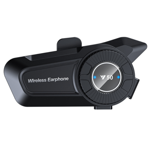 דיבורית לקסדה דגם Y50