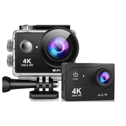 מצלמת גוף AT-S9R