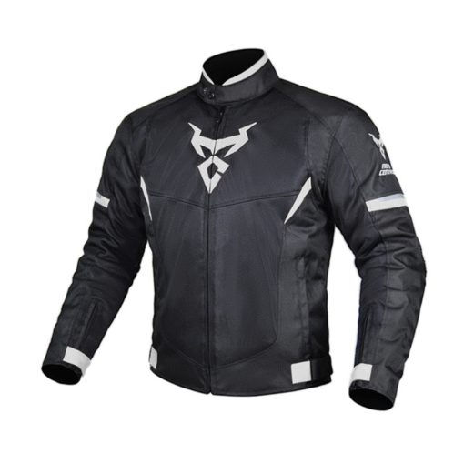 Alternative view of מעיל רכיבה MC 2201