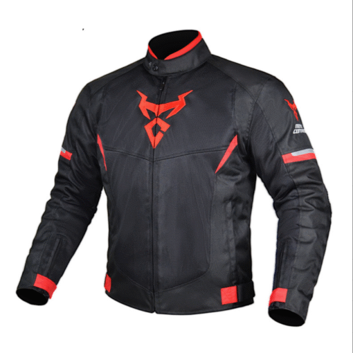 מעיל רכיבה MC 2201