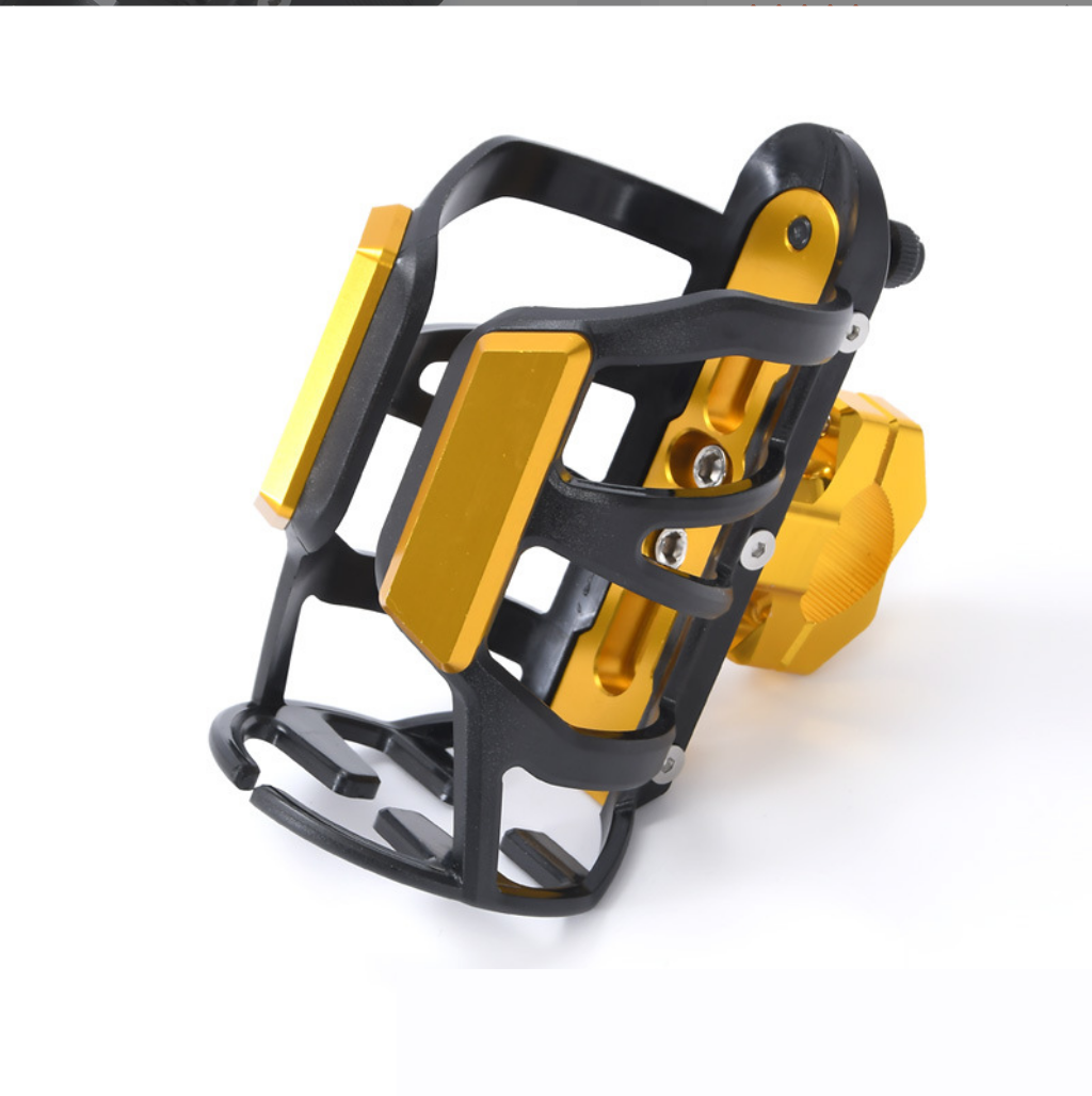 מחזיק בקבוק אוניברסלי CNC סוג 3 – תמונה 3