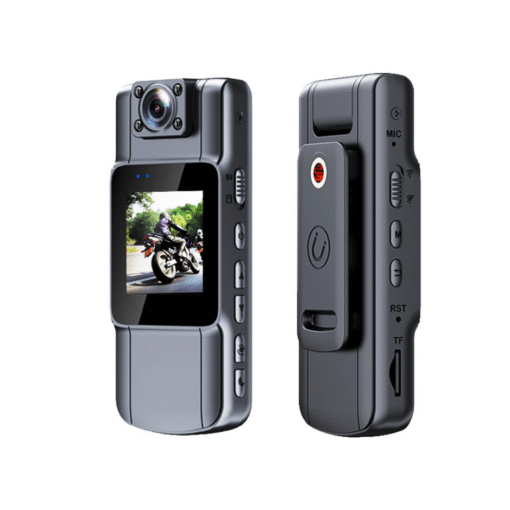 Alternative view of מצלמת גוף AS-L11