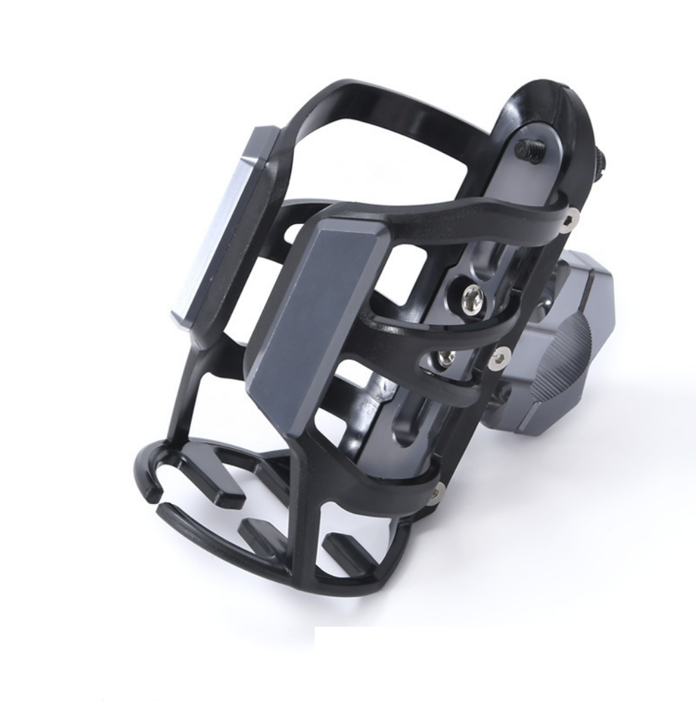 מחזיק בקבוק אוניברסלי CNC סוג 3 – תמונה 4