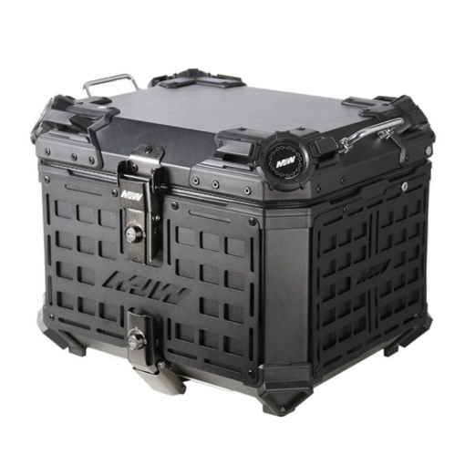 ארגז אלומיניום מיוחד 55 ליטר CAGE