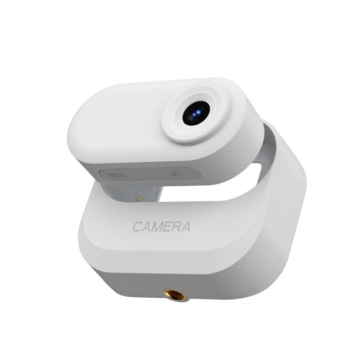 מצלמת גוף AS-A100