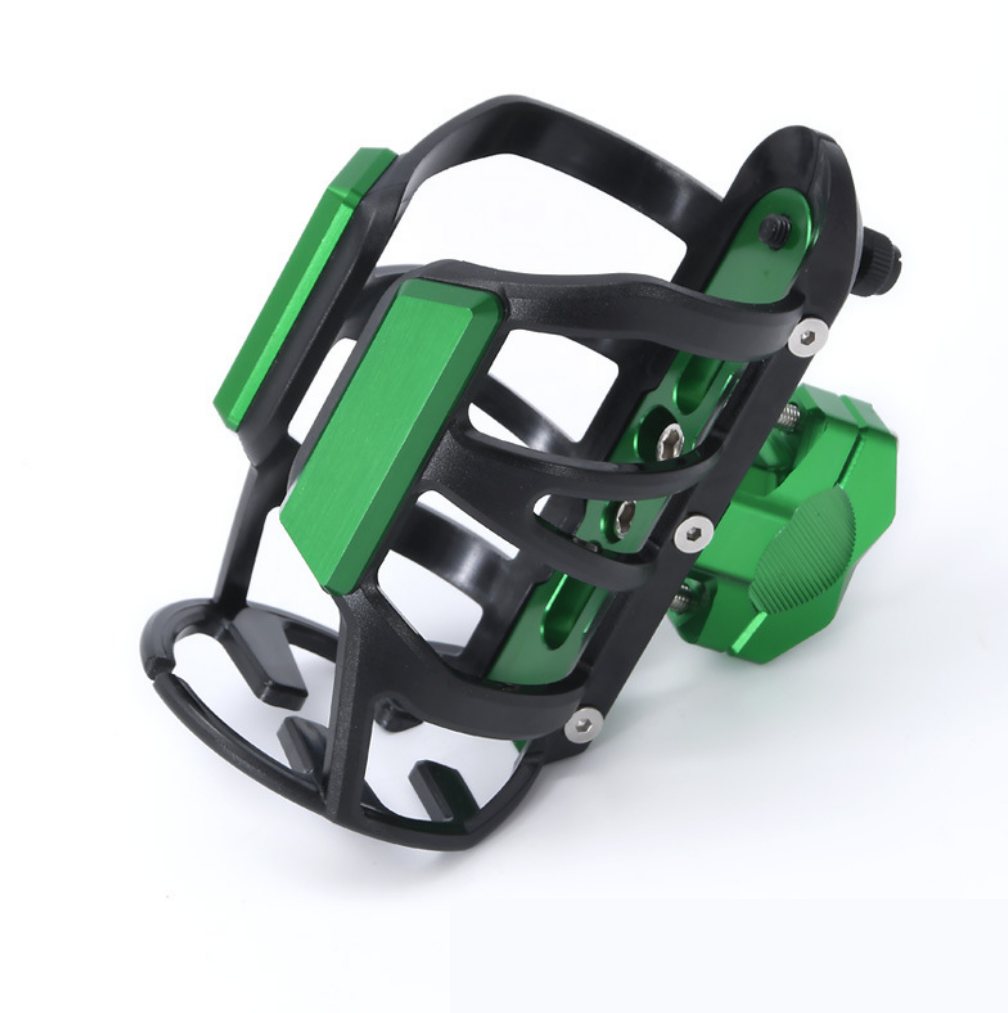 מחזיק בקבוק אוניברסלי CNC סוג 3 – תמונה 5