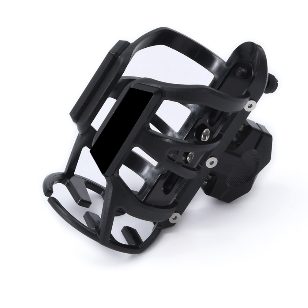 מחזיק בקבוק אוניברסלי CNC סוג 3 – תמונה 8