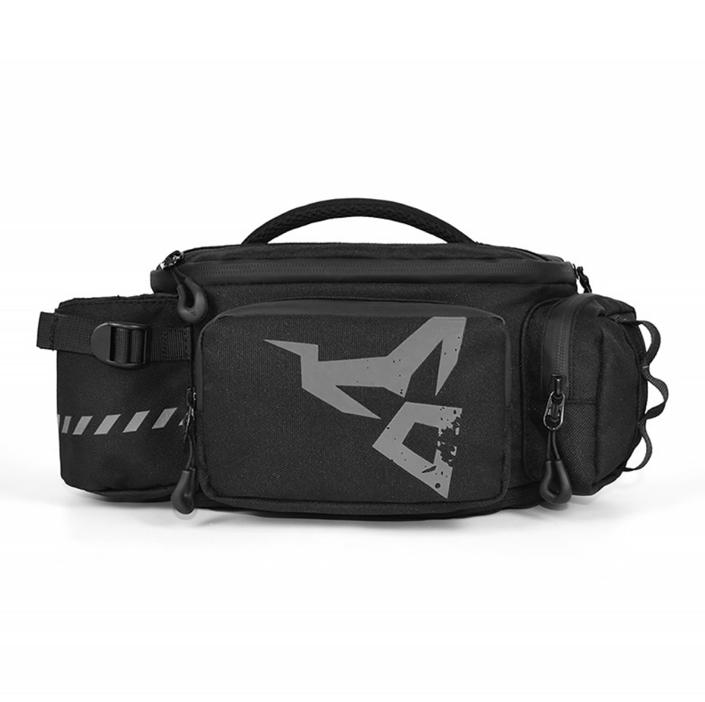 תיק ירך MC 0112 – תמונה 5