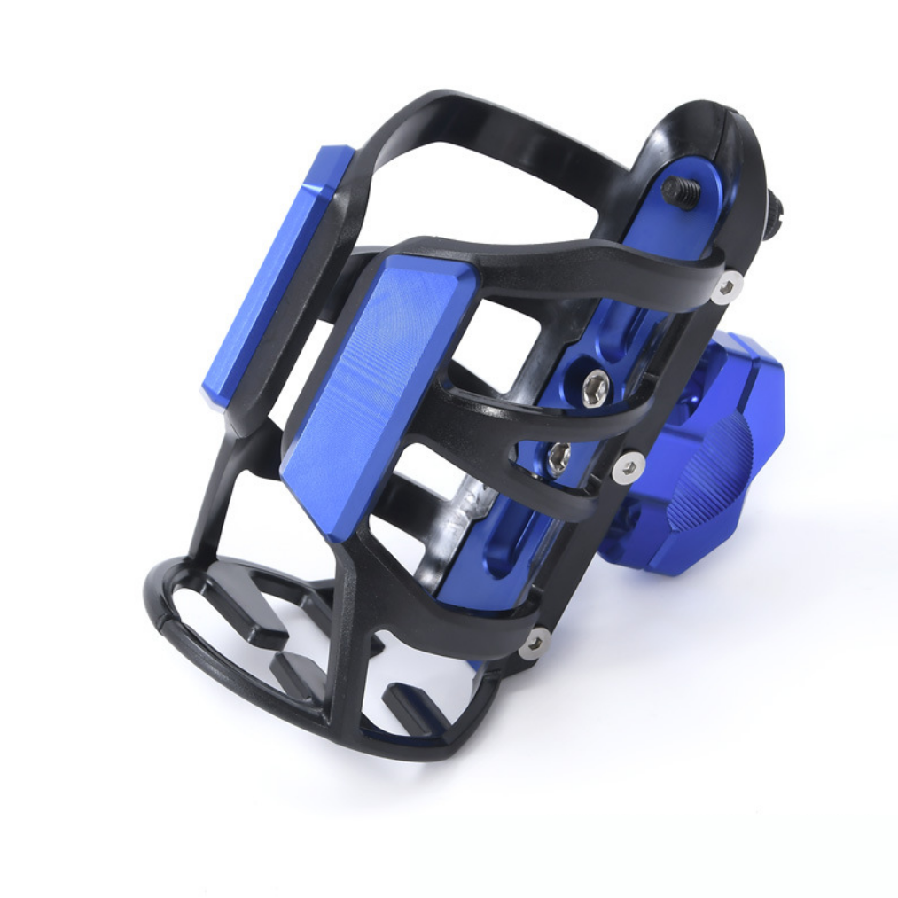 מחזיק בקבוק אוניברסלי CNC סוג 3 – תמונה 6