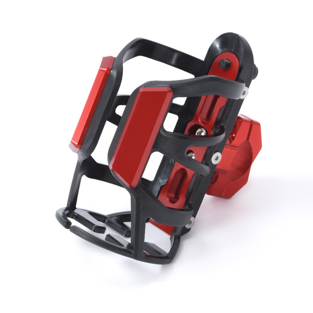 מחזיק בקבוק אוניברסלי CNC סוג 3 – תמונה 7