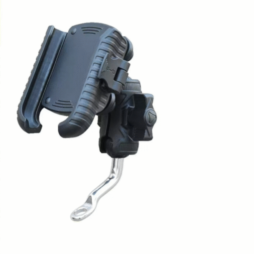Alternative view of מחזיק טלפון עבור אופנוע/קטנוע סוג 10