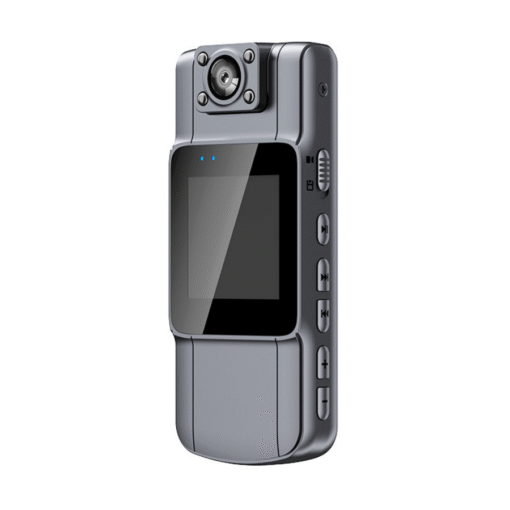 מצלמת גוף AS-L11