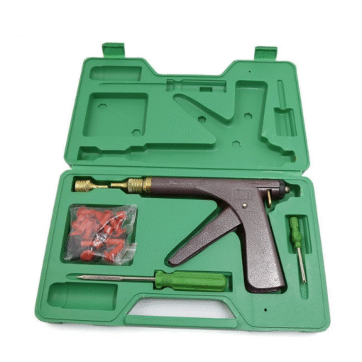 ערכת אקדח תיקון פנצר